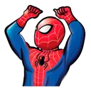 PersioneSpiderman2