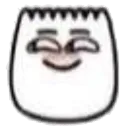 hehe