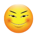 hehe
