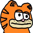 garfpause