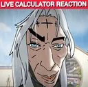 calcharoReaction