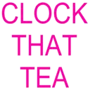 clockthattea clockthattea