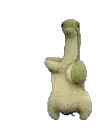 dino