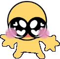 shyblushuplook