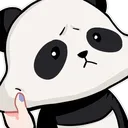 Xiaopandacheeks