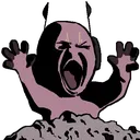 pebblesscream