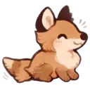 Happy_Fox