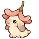 Cute_Flower_Bunny
