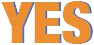 yes