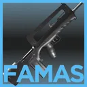 FAMAS
