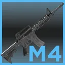 M4A1