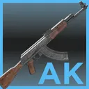 AK47