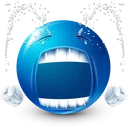 BlueCryRage