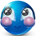 BlueTeehee