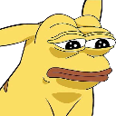 pikapepe Discord emoji