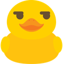 rubber_duck custom emote - Grove