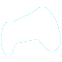 branco Discord emoji