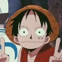 luffy luffy