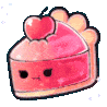 02_pie_cherry_donotsteal animated Discord emote - Senexia 18+