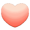 03_heart_orange_dontsteal animated Discord emote - Senexia 18+