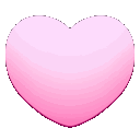 03_heart_pink_dontsteal animated GIF emoji | Senexia 18+