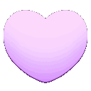 03_heart_purple_dontsteal animated Discord emote - Senexia 18+