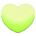 03_heart_green1_dontsteal animated emote from Senexia 18+