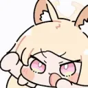Seia_punch_to_the_left_side