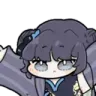 KisakiHug