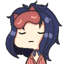 sleepy