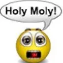 holymoly