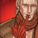 ocelot_middle_finger