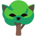 tree_catbaby tree_catbaby