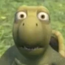 huh