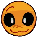 SKEL_colonthreesmile