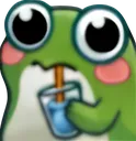 FrogSip