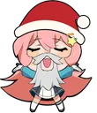 nase_santa