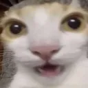 huh