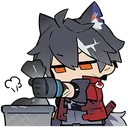 WulfTrash WulfTrash