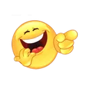 laugh