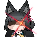 MiyabiAngry