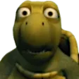 huh
