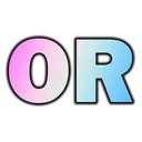 Or