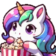 allyyPopcorn