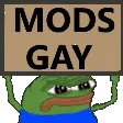 ModsGay