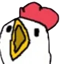 ChickenScream