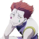 Hisoka