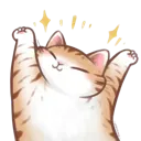 Cat_Happy