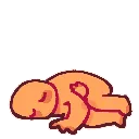 wy_laying_on_floor