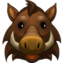 Boar_Pet